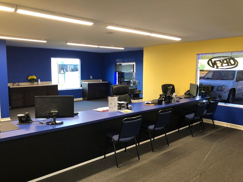 Contigo Insurance Agency 2