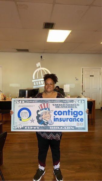 Contigo Insurance Agency 4