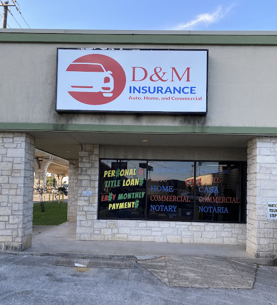 D&M Insurance Agency 3
