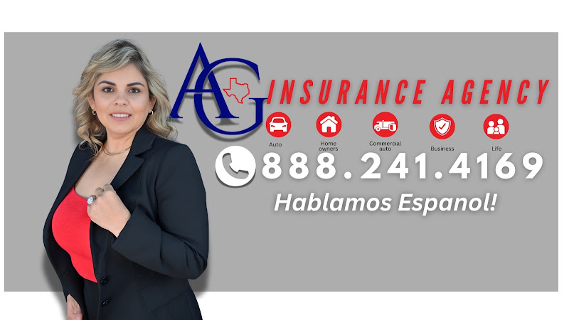 A&G Insurance Agency 2