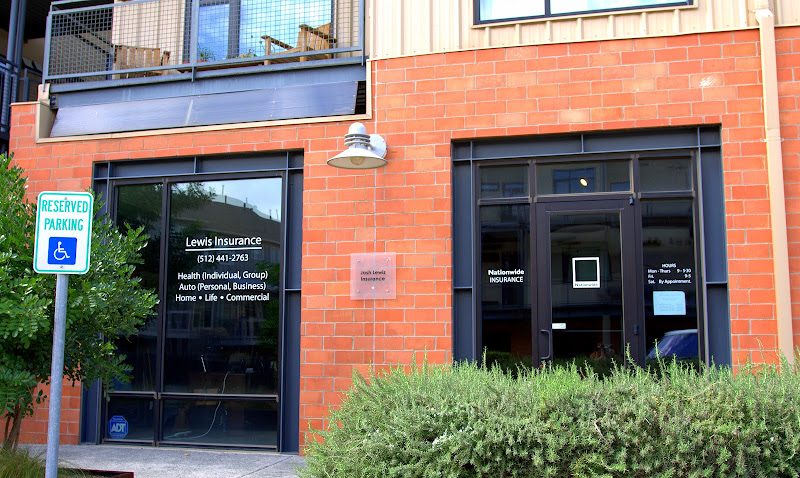Lewis & Partners Insurance Firm dba Fact Insurance Texas 2