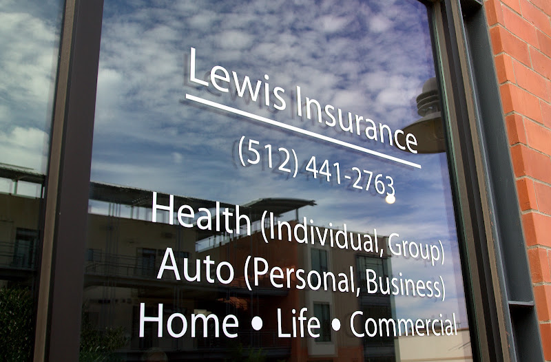 Lewis & Partners Insurance Firm dba Fact Insurance Texas 5