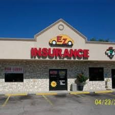 EZ Insurance Agency 2