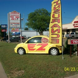 EZ Insurance Agency 4