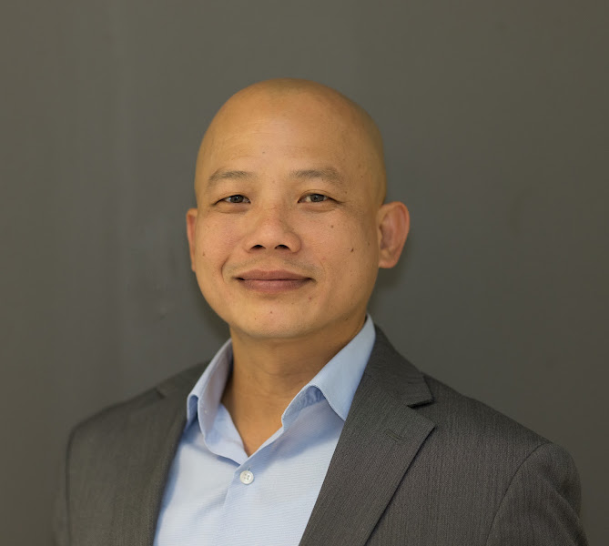 Tu Nguyen Agency
