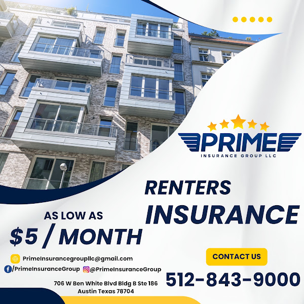 Prime Insurance Group LLC 5