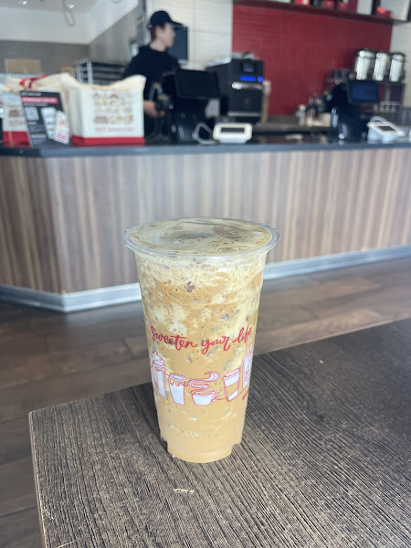 85°C Bakery Cafe - Fountain Valley 5