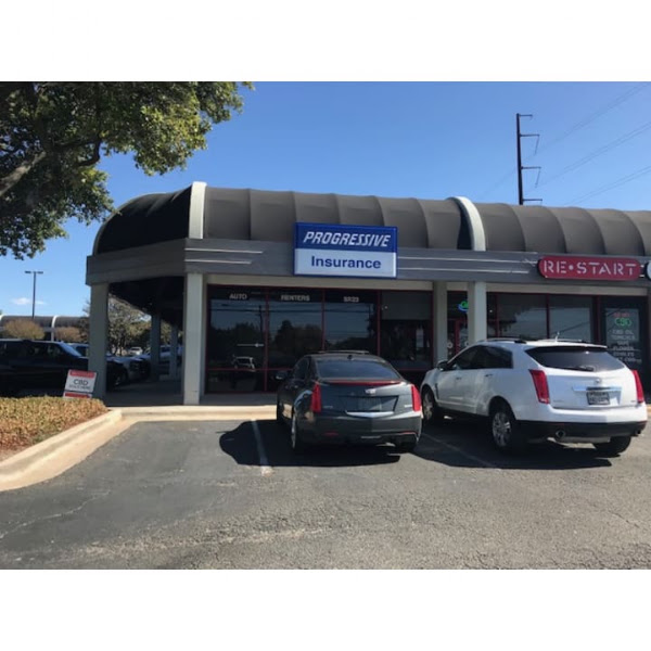 Austin Insurance Group / Authorized Progressive Agent 4