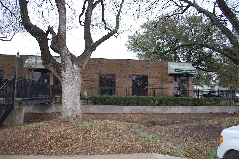 Austin Area Insurance Agency 2
