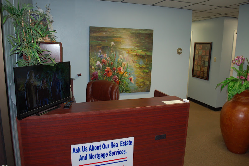 Austin Area Insurance Agency 4