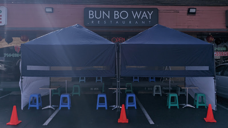 Bun Bo Way 1
