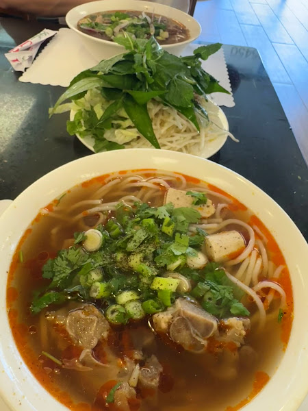 Bun Bo Way 2