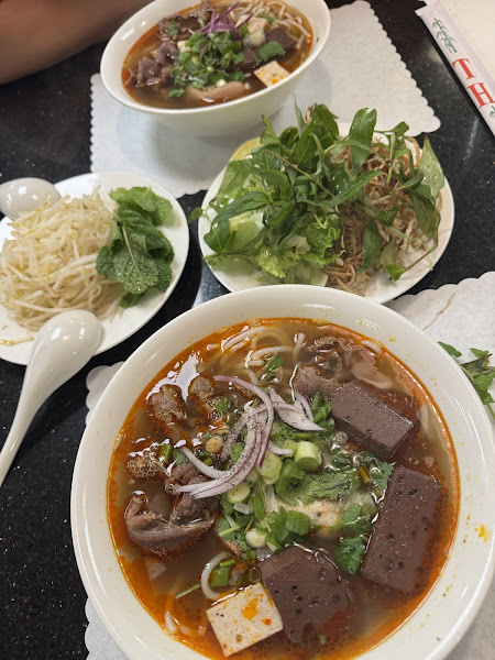 Bun Bo Way 4