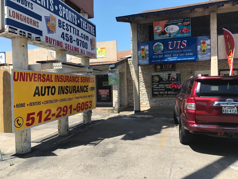 Universal Insurance Services 2