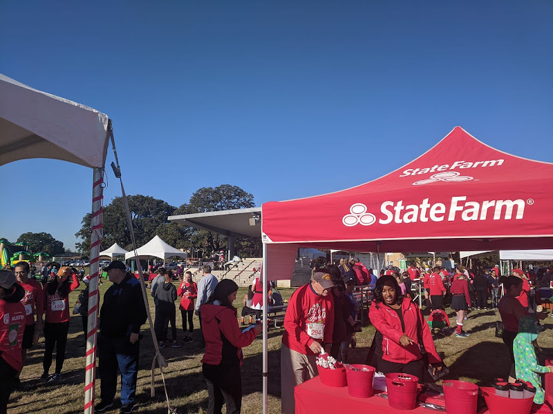 Logan Blackford - State Farm Insurance Agent