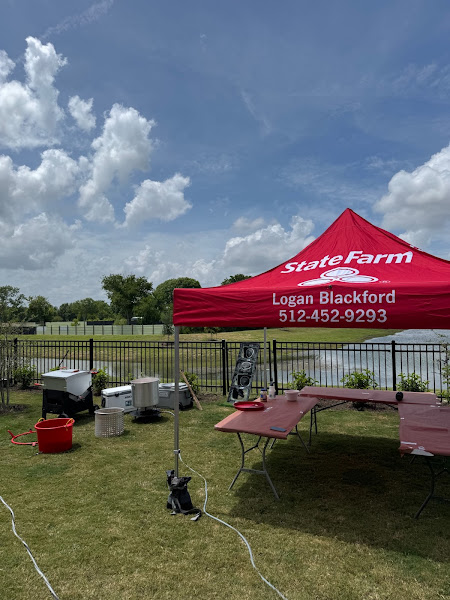 Logan Blackford - State Farm Insurance Agent 4