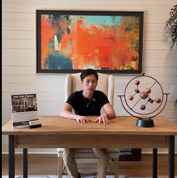 Andy Nguyen, Realtor. Exp Realty LLC 2