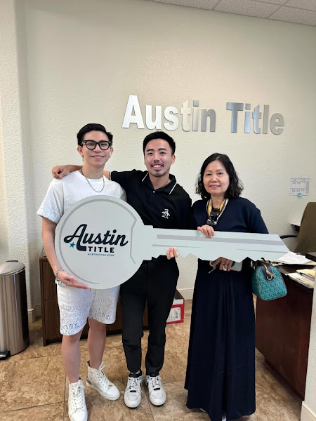 Joey Pham Realtor- @JPATX Realty Group
