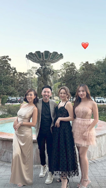 Joey Pham Realtor- @JPATX Realty Group 2