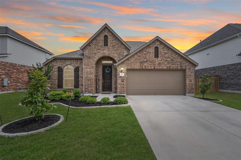 Jana Xu, Realtor – Austin Luxury Real Estate 3