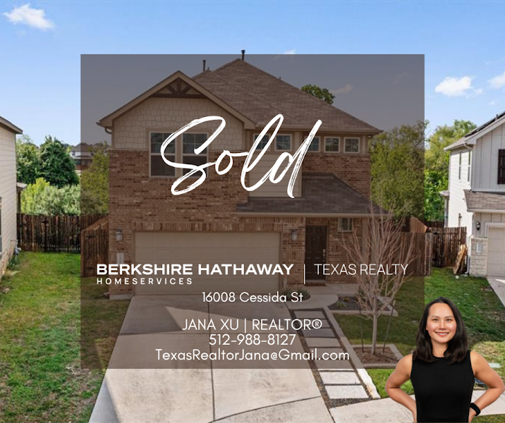 Jana Xu, Realtor – Austin Luxury Real Estate 5