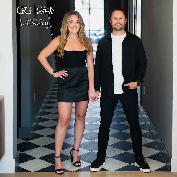Cain Realty Group