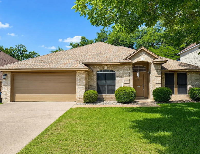 Cain Realty Group 3