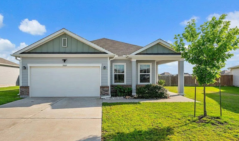 Cain Realty Group 5