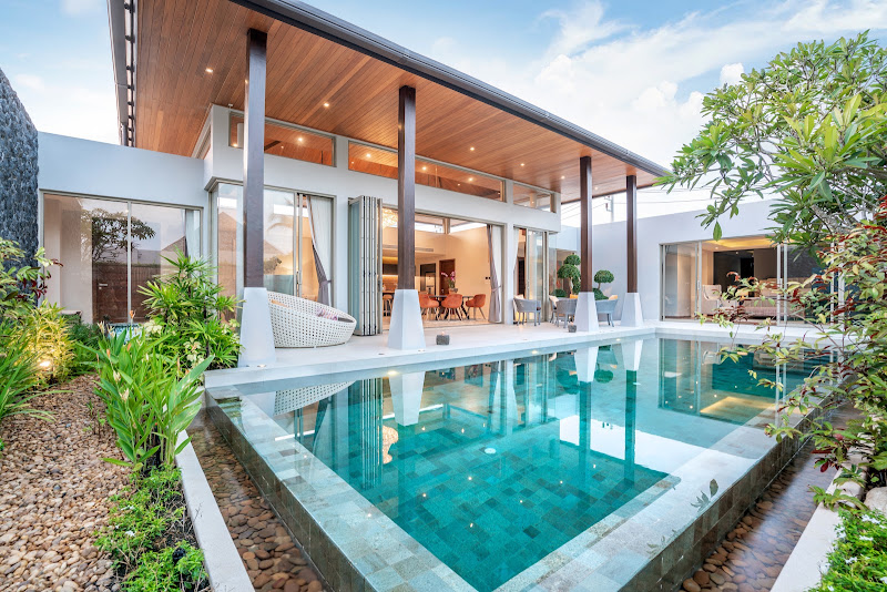 The Nav Agency - Austin Luxury Real Estate