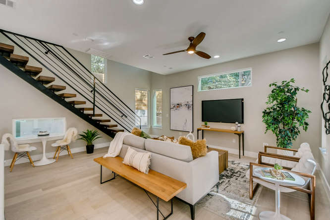 Papasan Properties Group w/Keller Williams