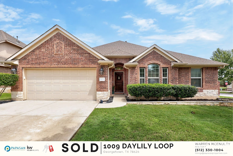 Papasan Properties Group w/Keller Williams 2