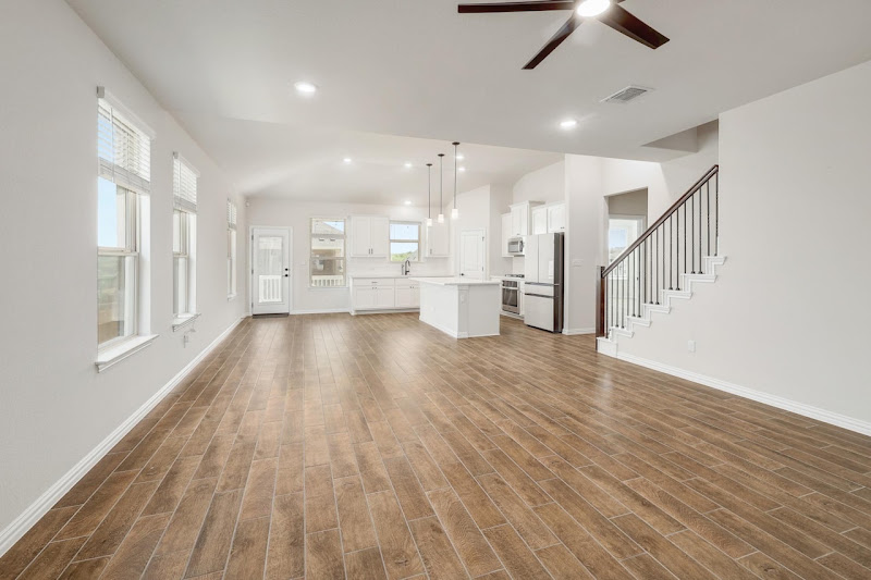 Papasan Properties Group w/Keller Williams 4