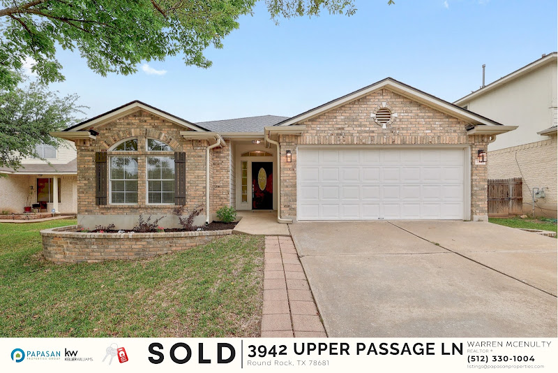 Papasan Properties Group w/Keller Williams 5
