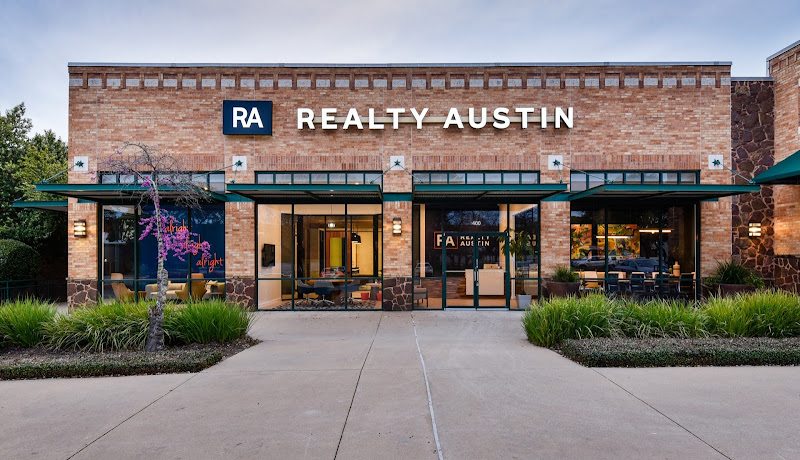 Compass Real Estate | North Austin