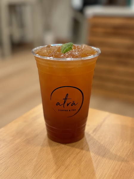 Atra Cafe 2