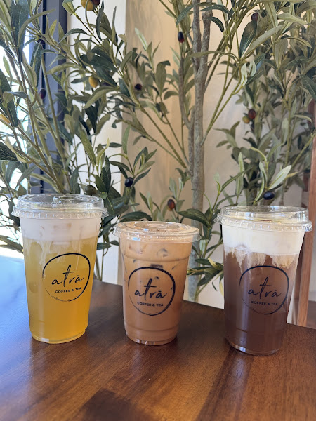 Atra Cafe 3