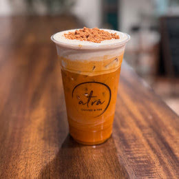 Atra Cafe 4