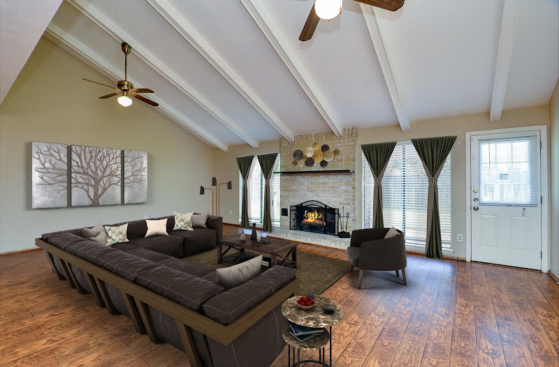 Anna Ye Realtor, TX 4