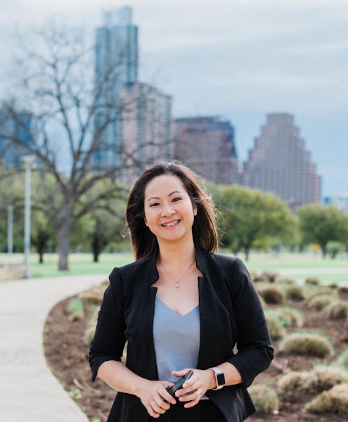 Vy Le Ton, Lezlie Tram Realty, LLC 2