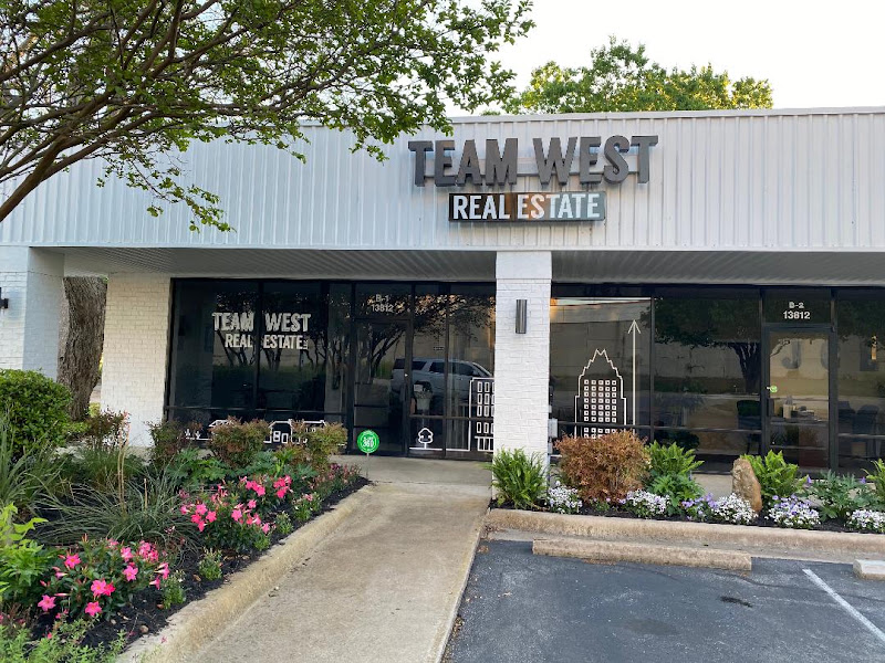 Team West Real Estate LLC.