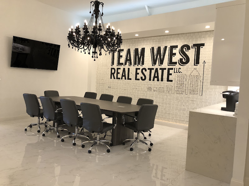 Team West Real Estate LLC. 3