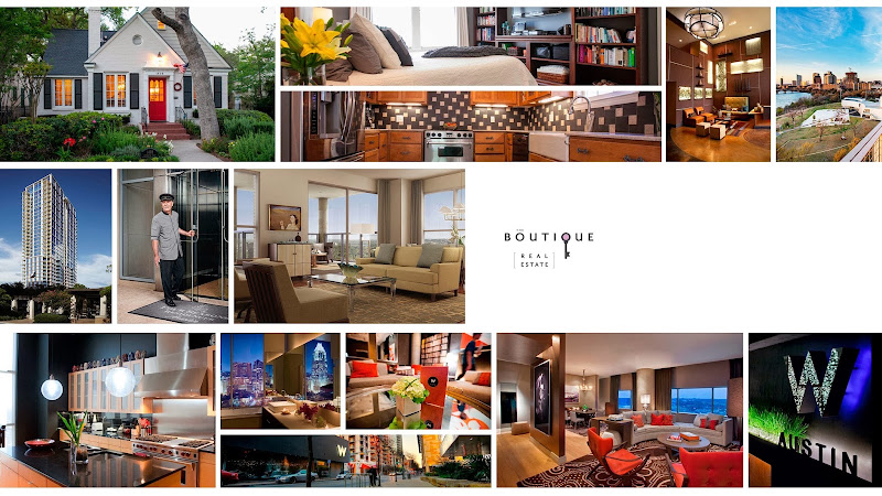 Noa Levy | The Boutique Real Estate 5