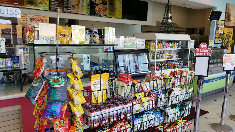Lee's Sandwiches 2