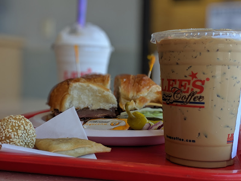 Lee's Sandwiches 3