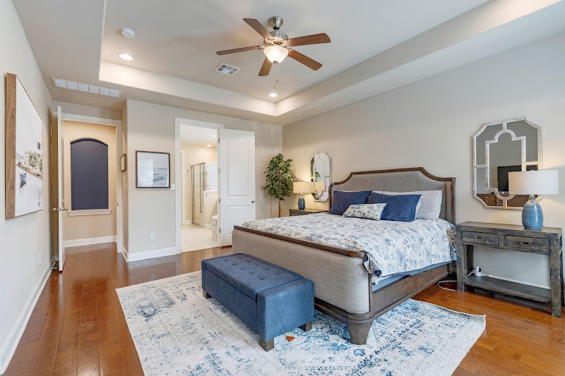 The Mangin Team at Real Broker LLC - Austin & Dripping Springs Realtors 3