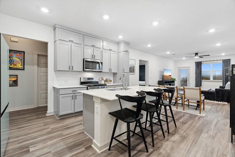 Ryan Gamble Real Estate Agent | Best Realtor in Austin TX 2