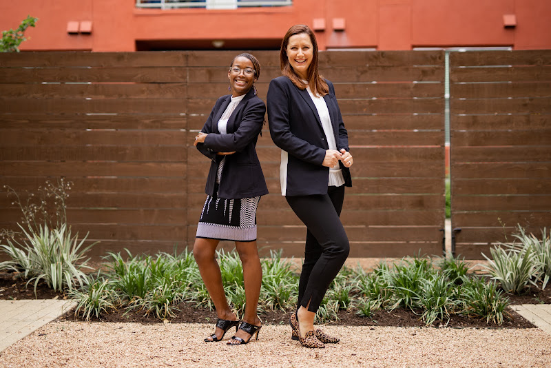 Reneta Osobase, Real Estate Agent 2