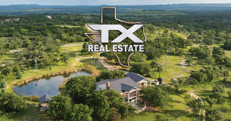 TX Real Estate