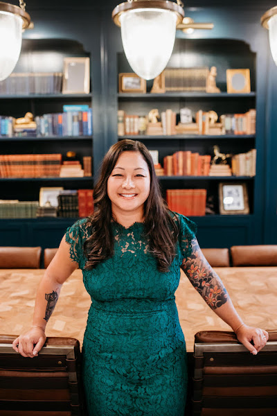 Stephanie Truong, Realtor 3