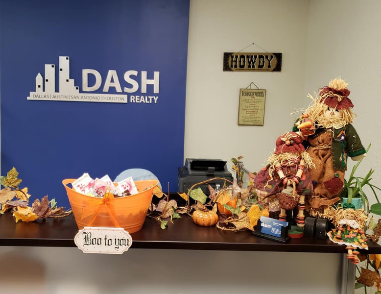 DASH REALTY